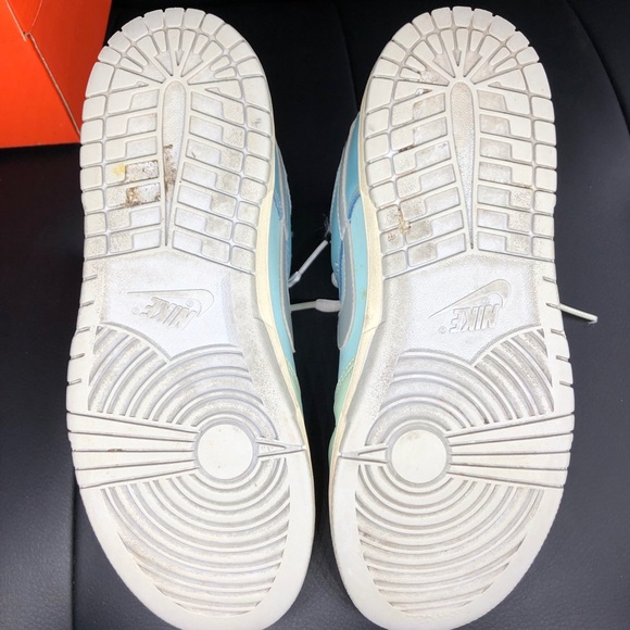 Nike SB  Dunk - Picture 7 of 9